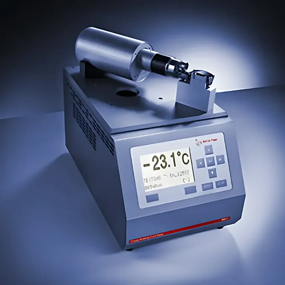 Anton Paar BPA Automatic Bitumen Fraass Breaking Point Tester