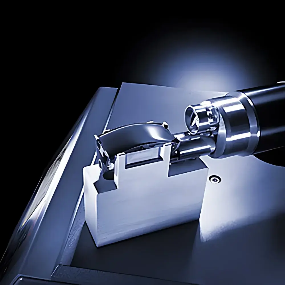 Anton Paar BPA Automatic Bitumen Fraass Breaking Point Tester