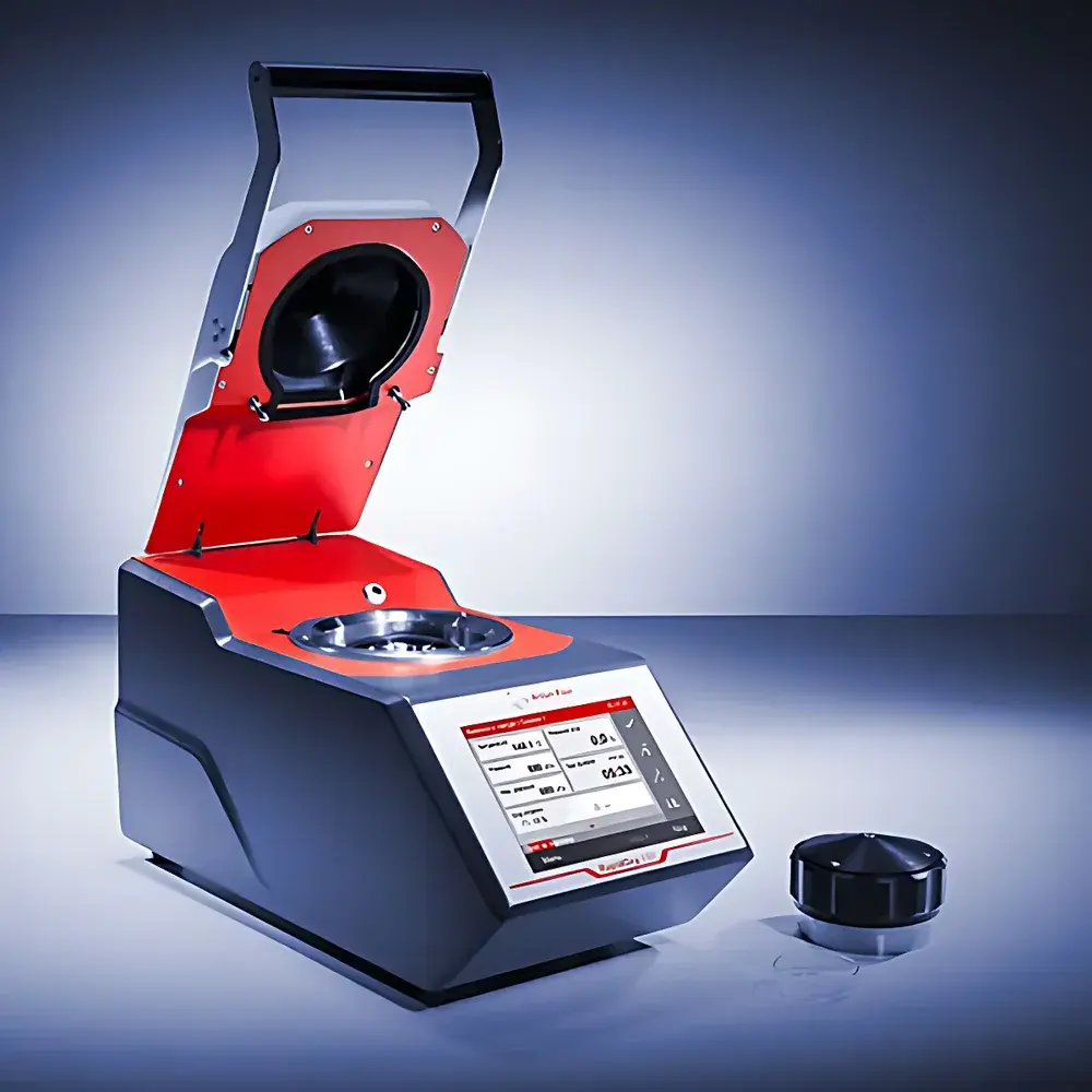 Anton Paar RapidOxy 100 Oxidation Stability Tester