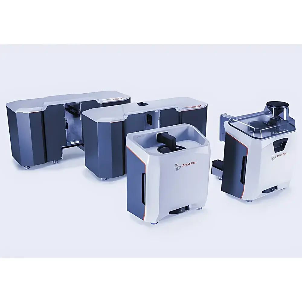 Anton Paar Litesizer DIF Laser Particle Size Analyzer