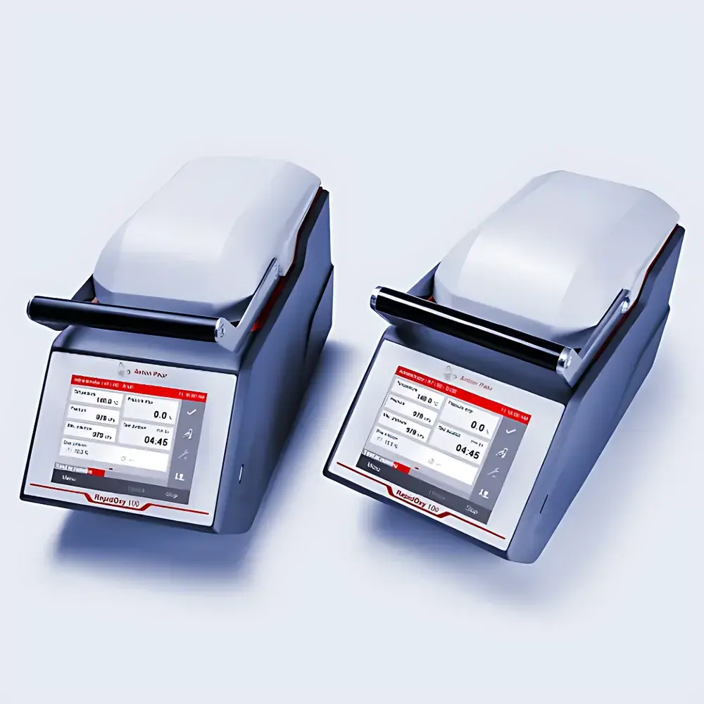 Anton Paar RapidOxy Accelerated Oxidation Stability Tester