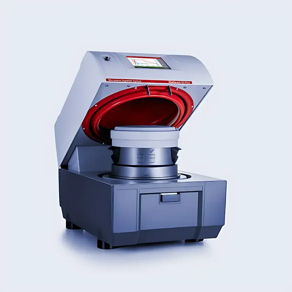 Anton Paar Multiwave GO Plus Rapid Microwave Digestion System