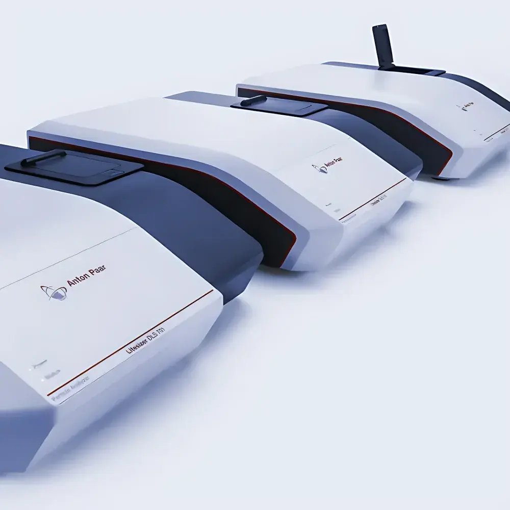 Anton Paar Litesizer DLS Series Nanoparticle Size and Zeta Potential Analyzer
