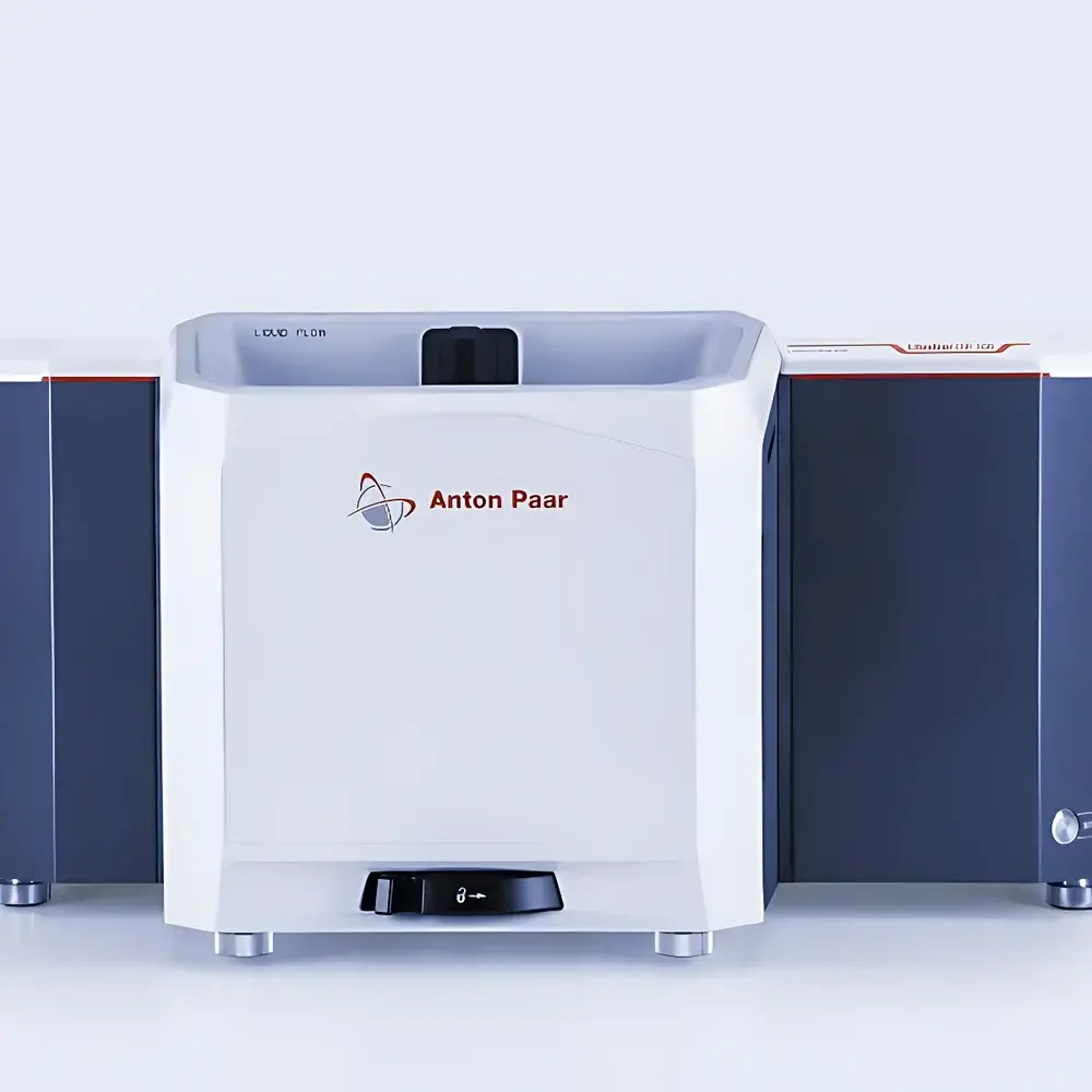 Anton Paar Litesizer DIF500 Laser Diffraction Particle Size Analyzer