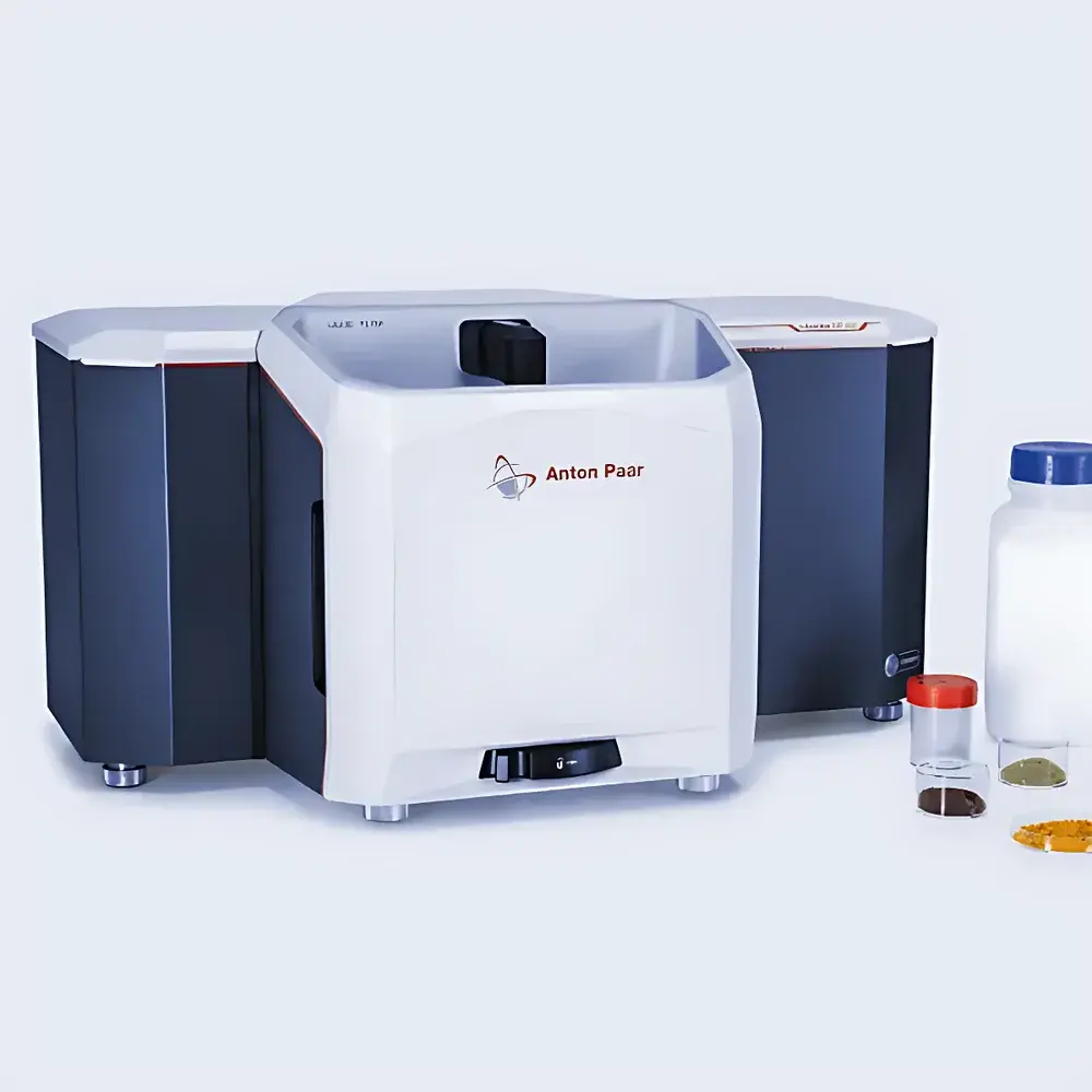Anton Paar Litesizer DIF500 Laser Diffraction Particle Size Analyzer