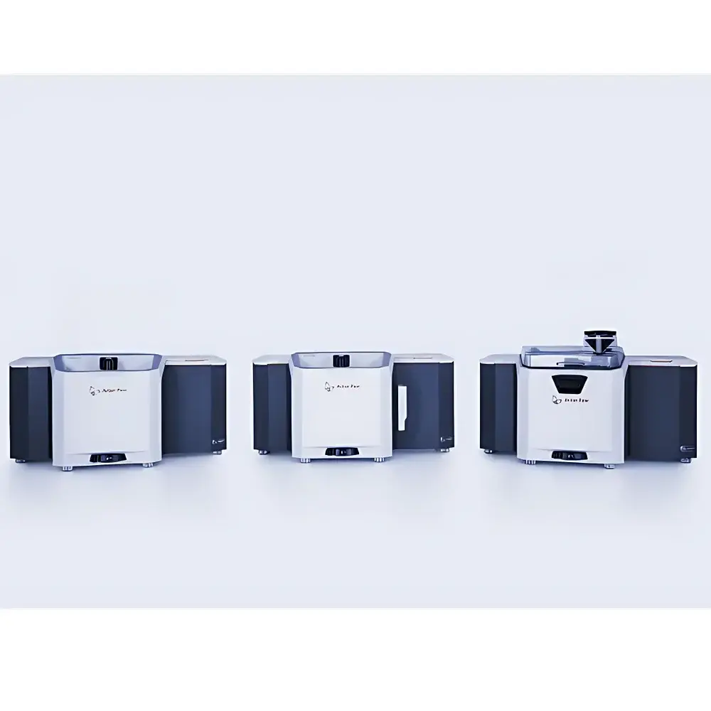 Anton Paar Litesizer DIF500 Laser Diffraction Particle Size Analyzer