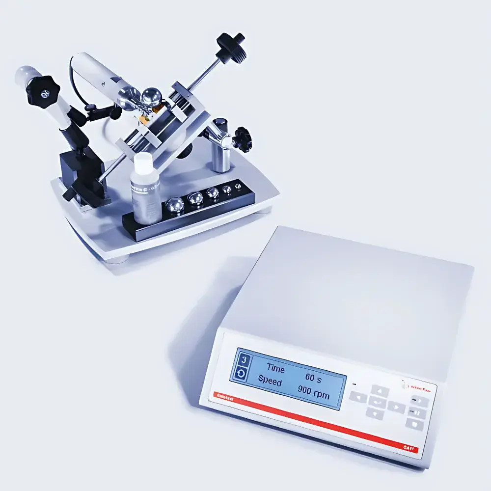 Anton Paar Calotest Series Coating Thickness Tester