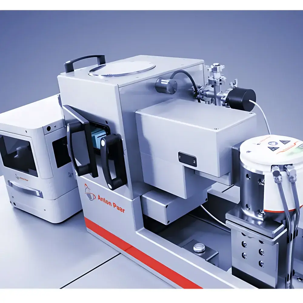 Anton Paar SAXSpace Small-Angle and Wide-Angle X-ray Scattering System