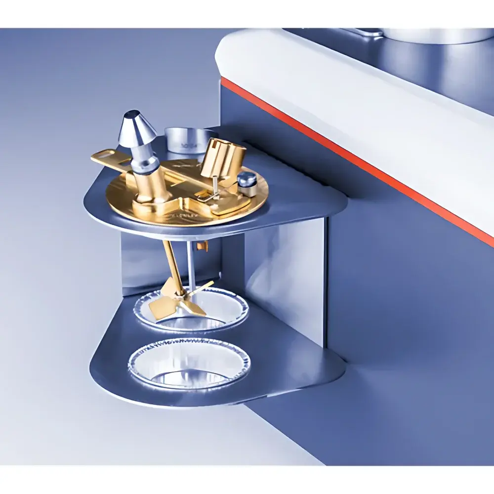 Anton Paar ABA 300 & ABA 500 Automated Abel Flash Point Testers