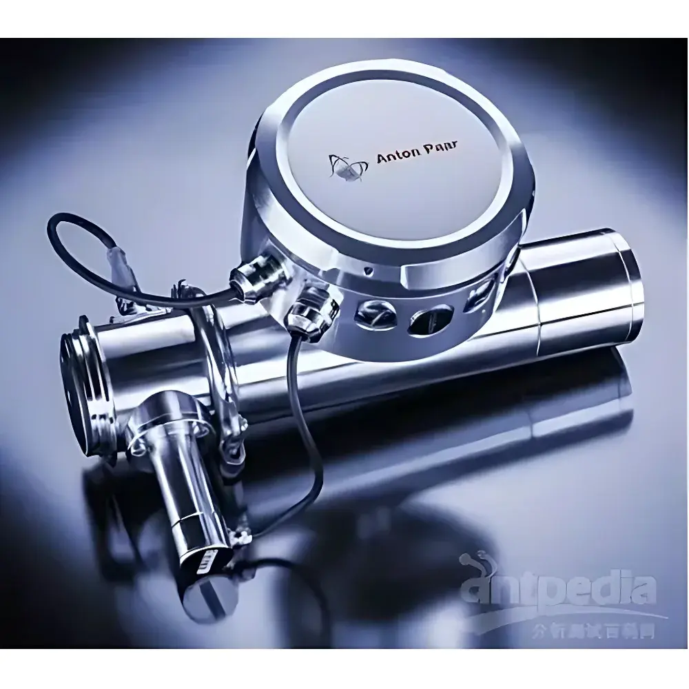 Anton Paar Brix Monitor Online Refractometer and Density/Sonic Analyzer for Continuous Sucrose and HFCS Concentration Measurement