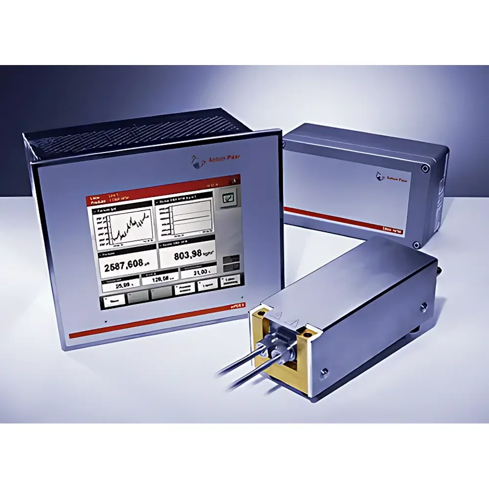 Anton Paar DMA HPM High-Pressure and High-Temperature Density Meter