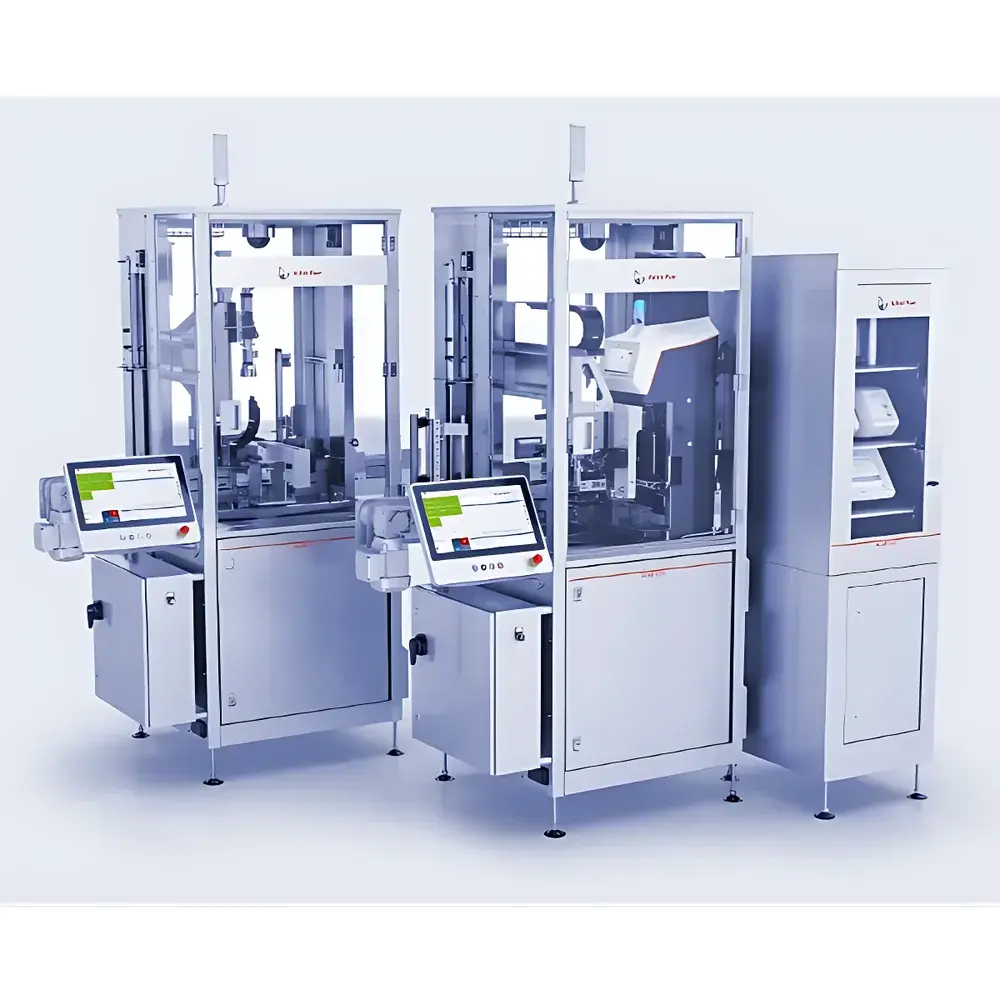 Anton Paar ALAB 5000 Automated Beverage Laboratory System