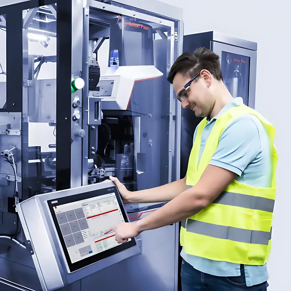 Anton Paar ALAB 5000 Automated Beverage Laboratory System