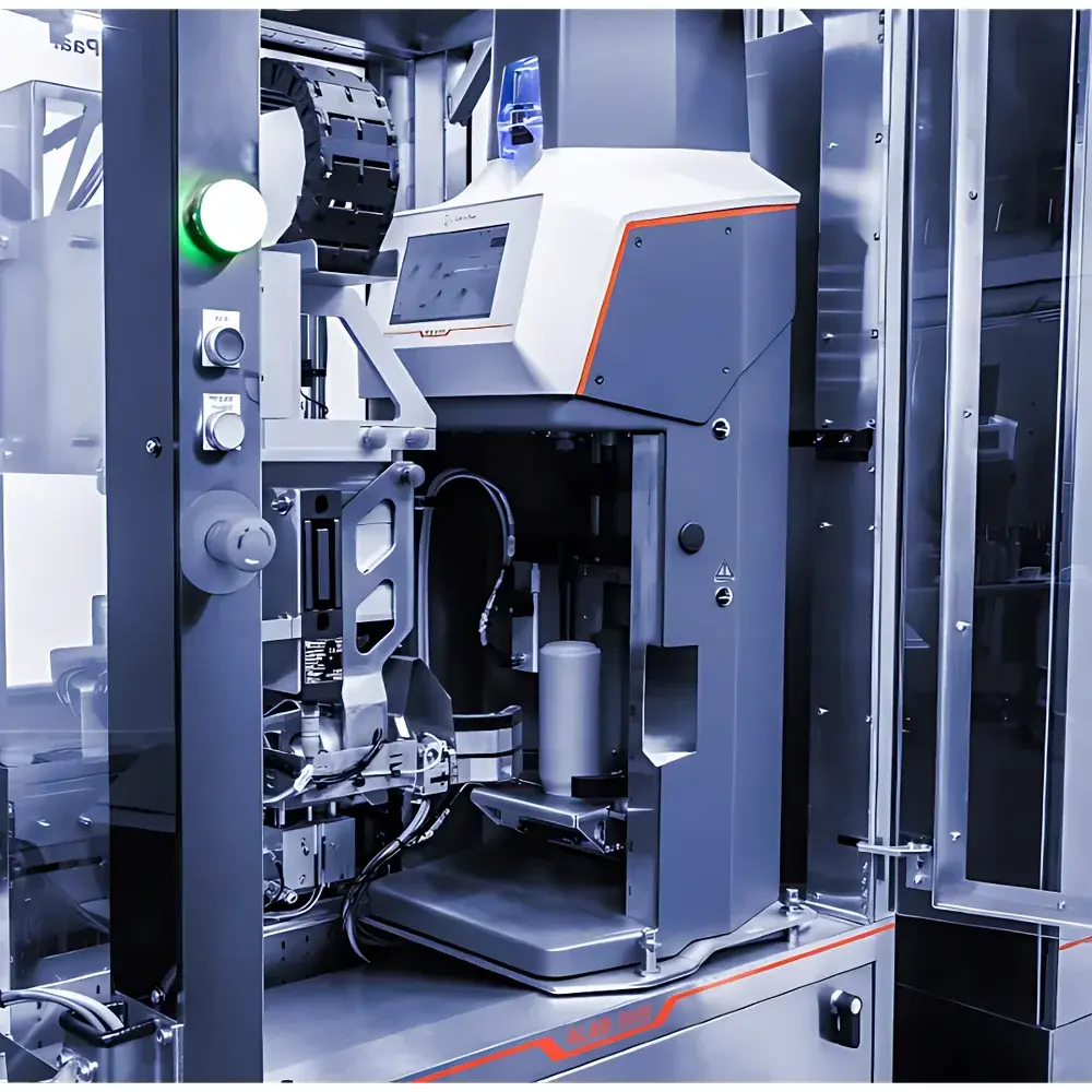 Anton Paar ALAB 5000 Automated Beverage Laboratory System