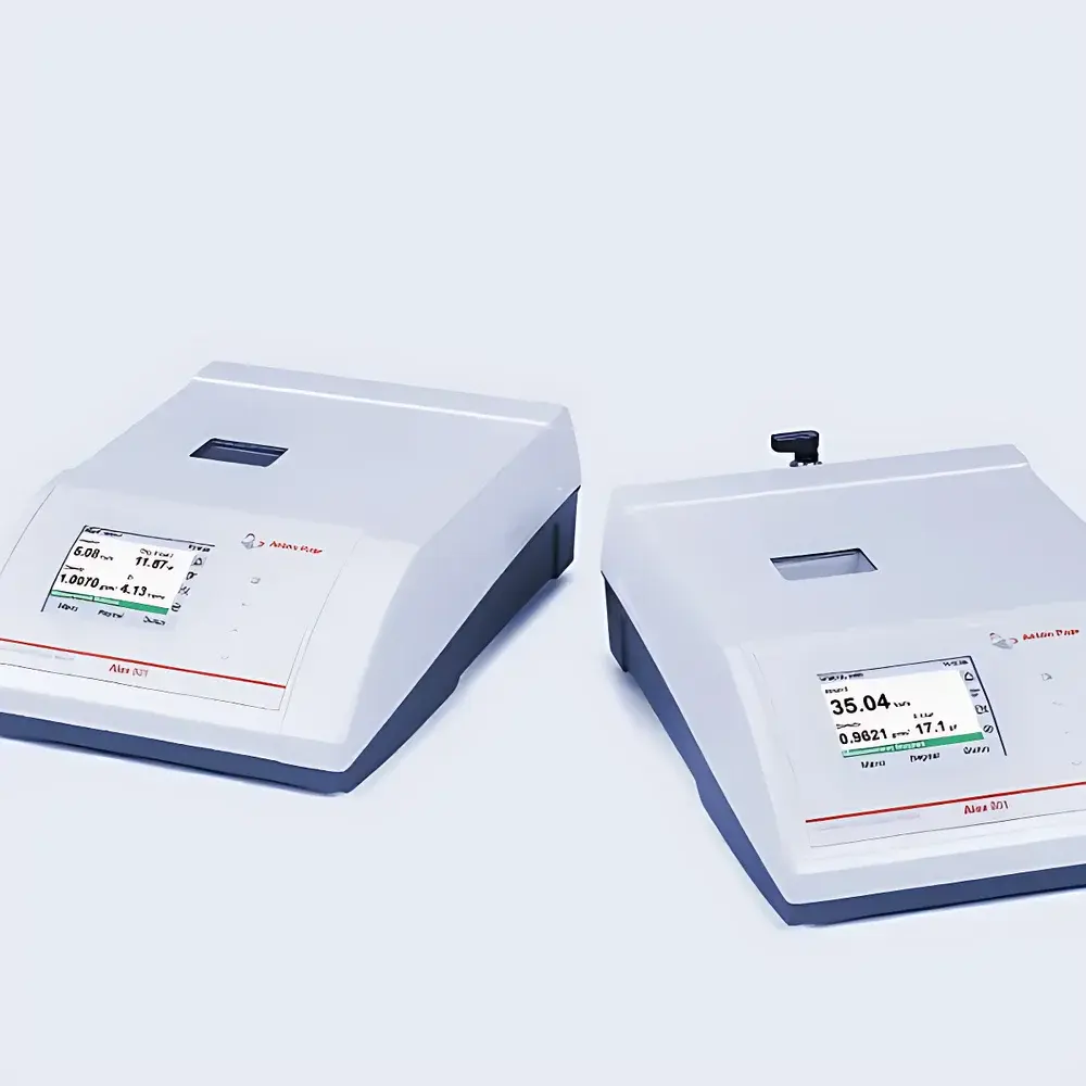 Anton Paar Alex 301/501 Alcohol and Extract Analyzer