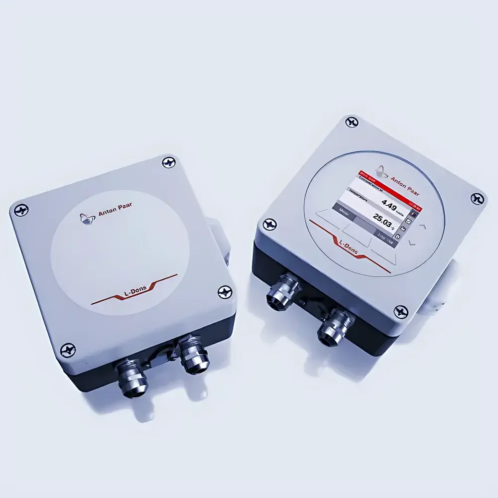 Anton Paar L-Dens 3300 Density Sensor