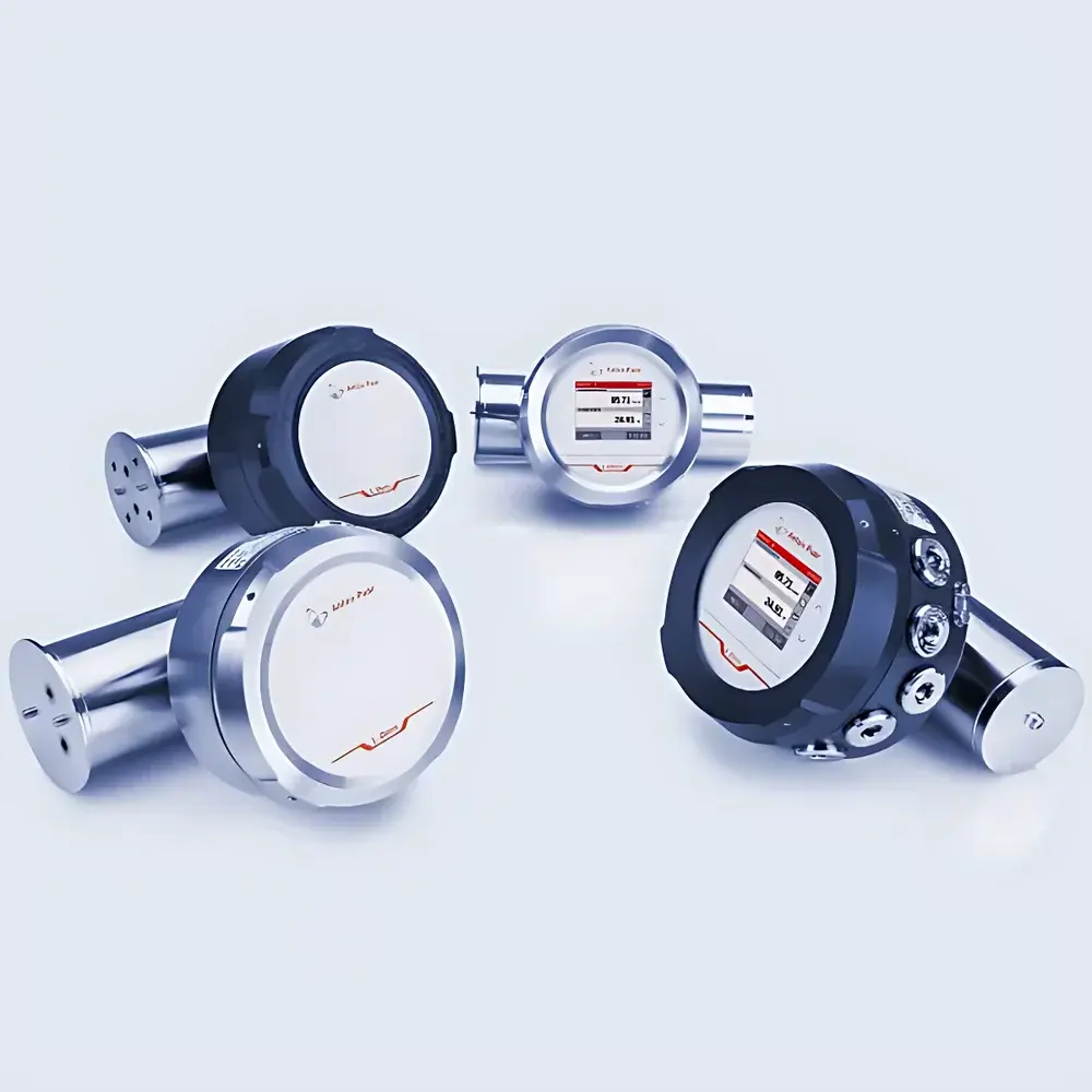 Anton Paar L-Dens 3300 Density Sensor