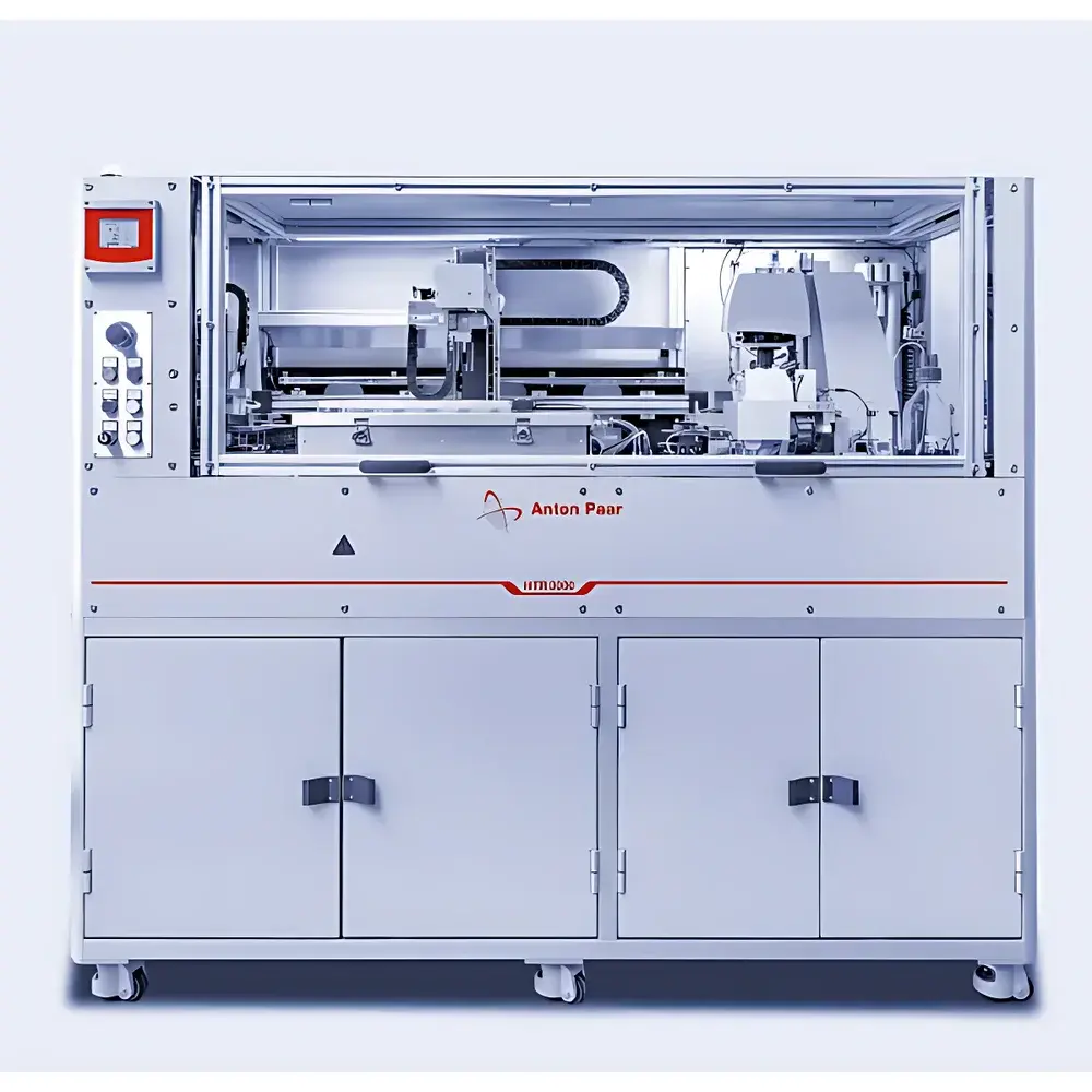 Anton Paar HTR 3000 Desktop Fully Automated Rheometer