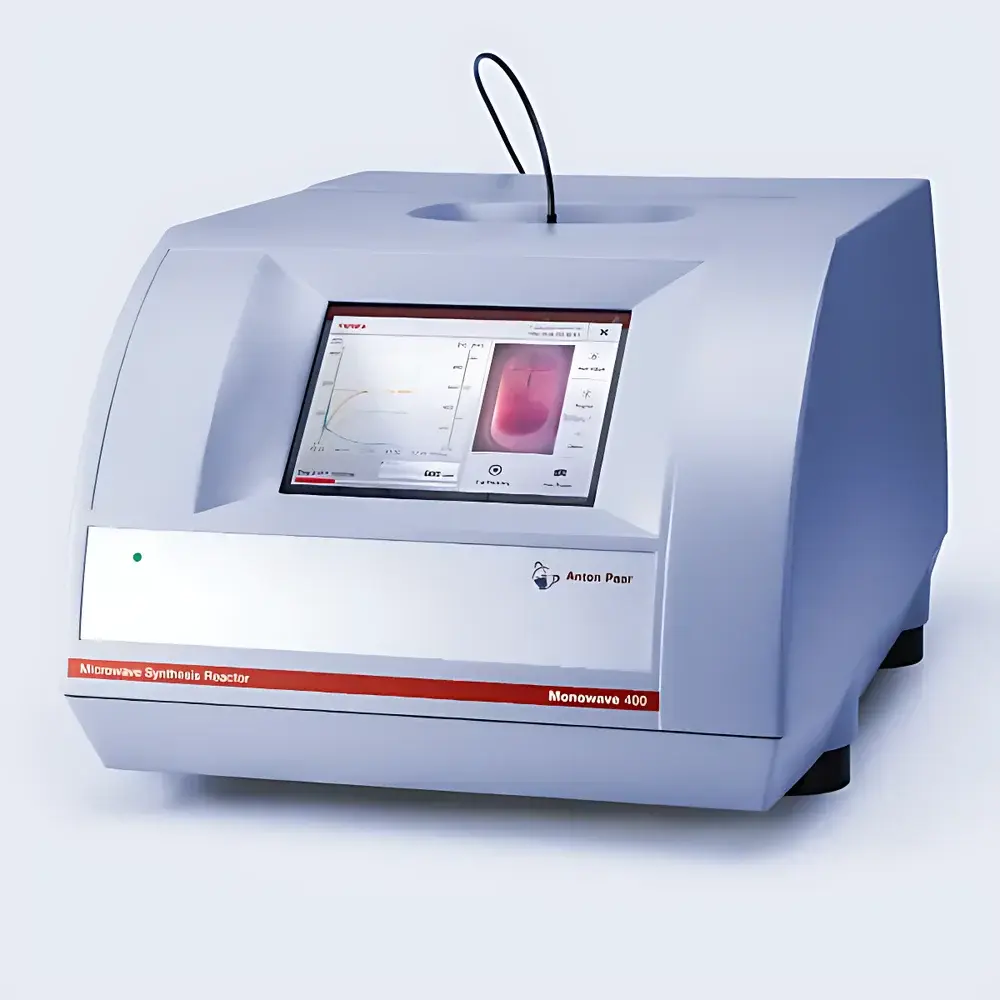 Anton Paar Monowave 400 Single-Mode Microwave Synthesizer