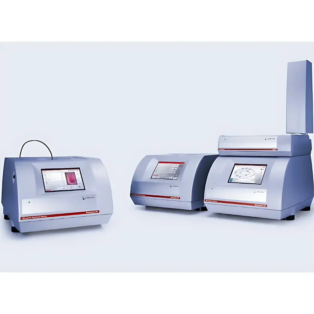 Anton Paar Monowave 400 Single-Mode Microwave Synthesizer