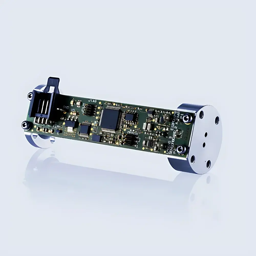Anton Paar L-Dens 2300 OEM Liquid Density Sensor
