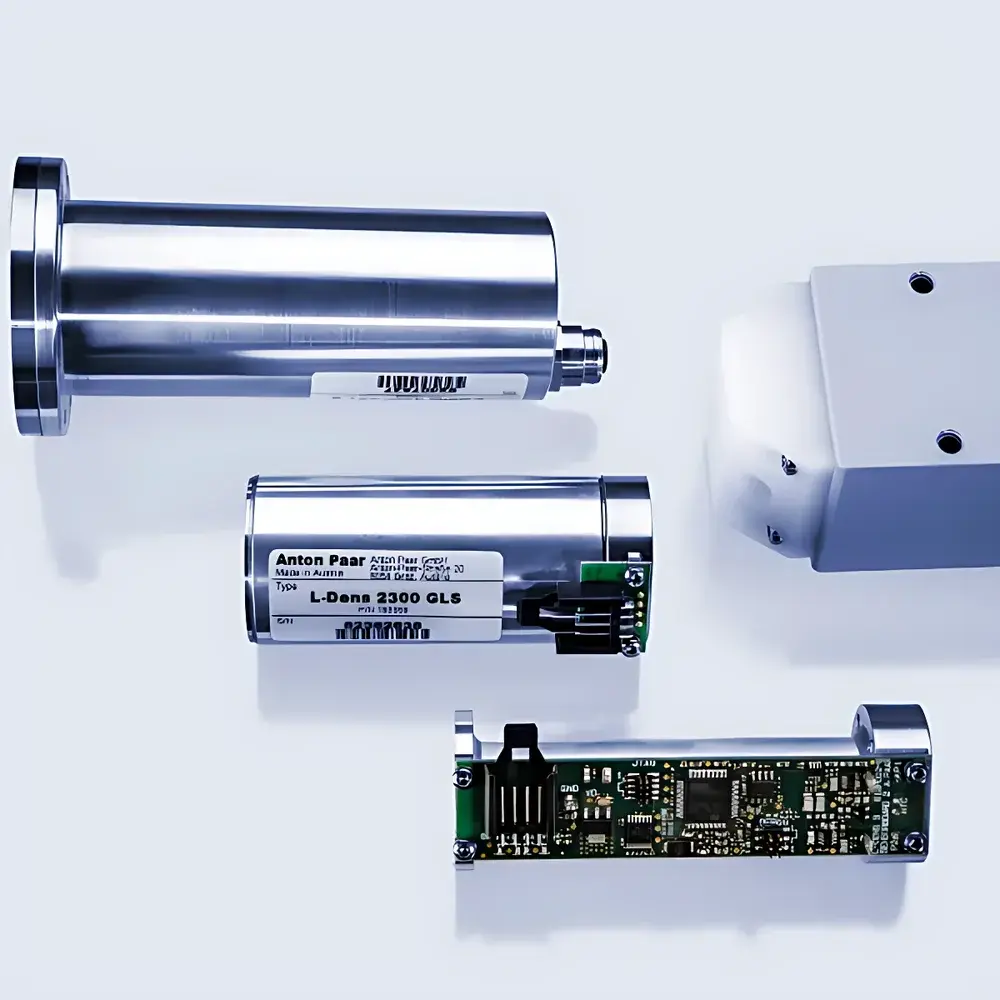 Anton Paar L-Dens 2300 OEM Liquid Density Sensor