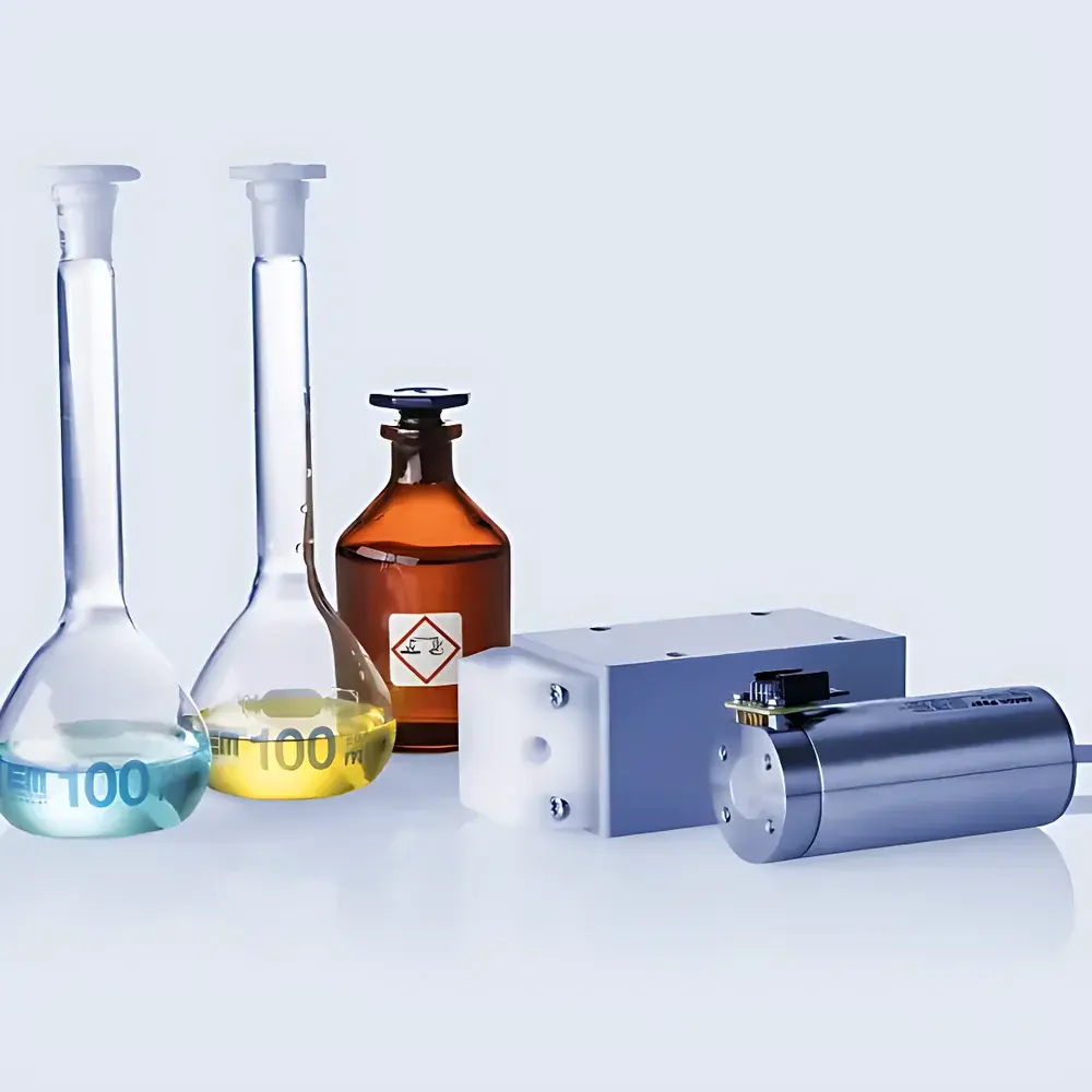 Anton Paar L-Dens 2300 OEM Liquid Density Sensor