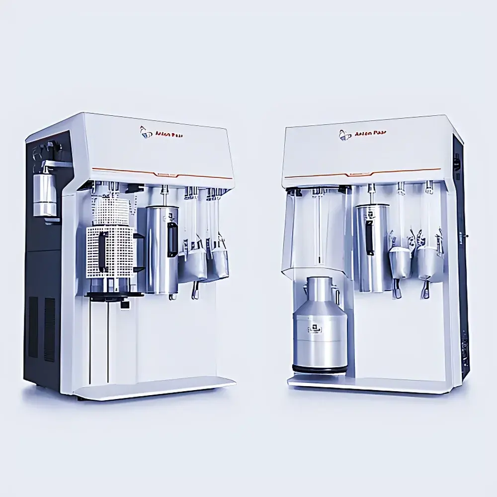 Anton Paar Autosorb 6200 Automated Chemisorption Analyzer