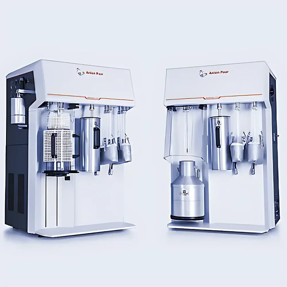 Anton Paar Autosorb 6200 Automated Chemisorption Analyzer