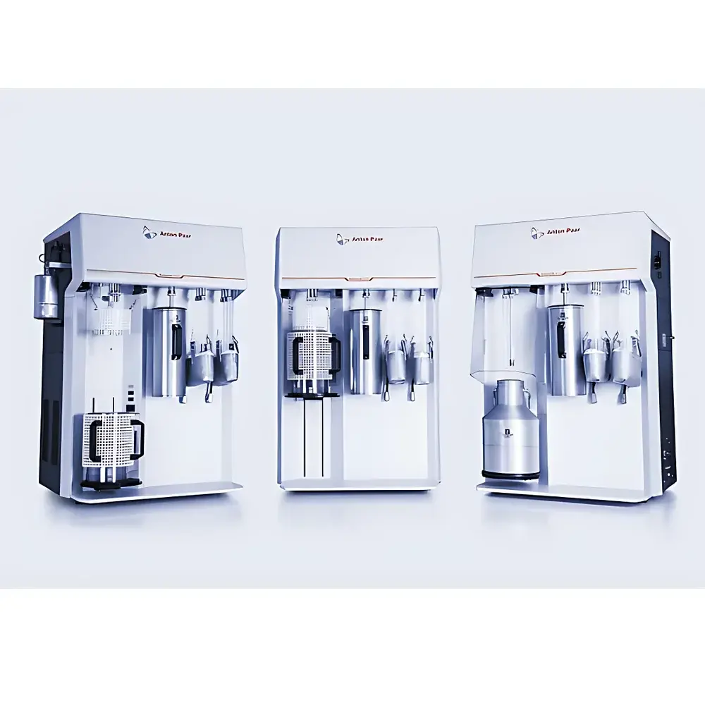 Anton Paar Autosorb 6200 Automated Chemisorption Analyzer