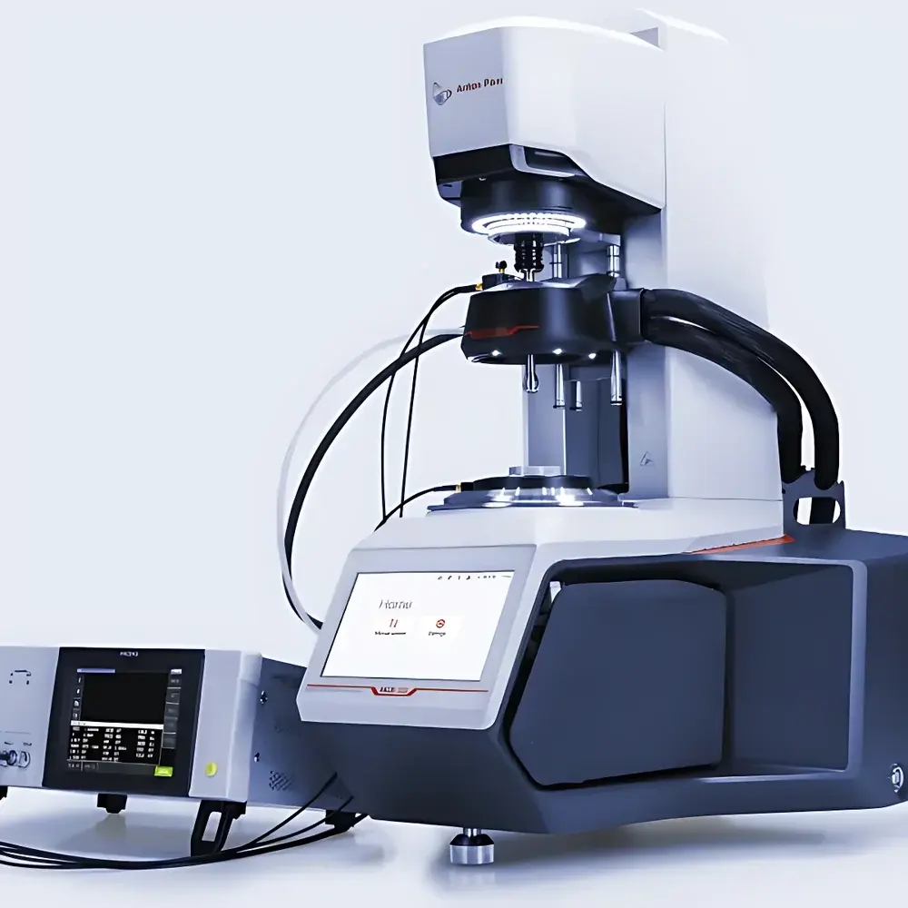 Anton Paar MCR 303 Interfacial Rheometer
