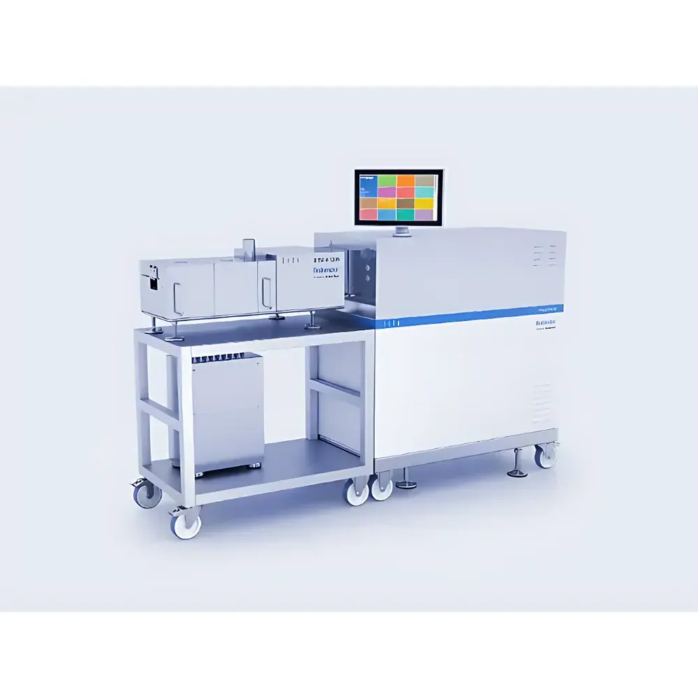 Anton Paar Brabender TwinLab Modular Twin-Screw and Single-Screw Extrusion System for Food Applications