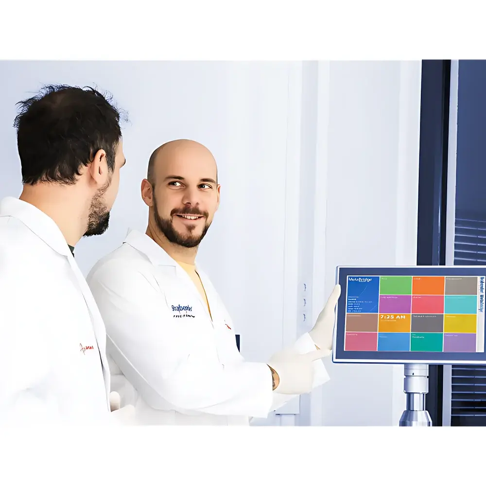 Anton Paar Brabender TwinLab Modular Twin-Screw and Single-Screw Extrusion System for Food Applications