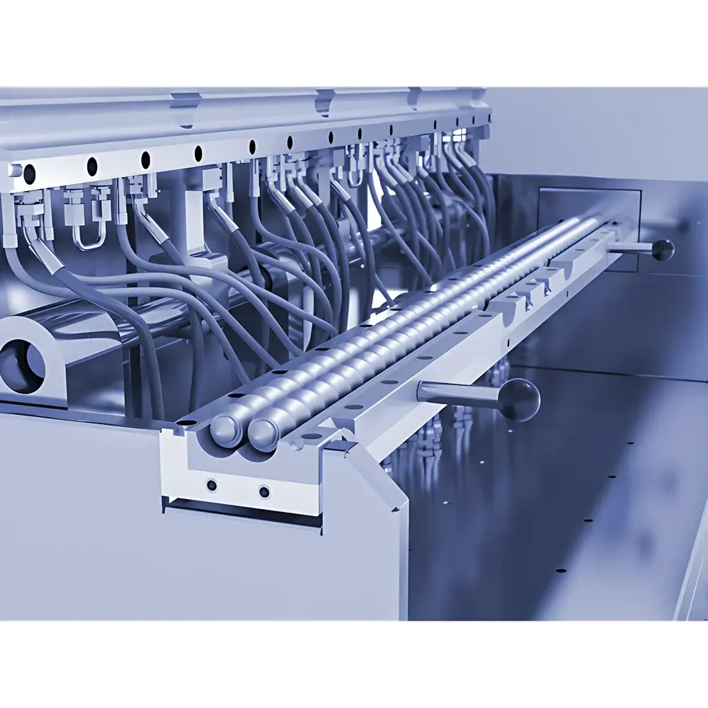 Anton Paar Brabender TwinLab Modular Twin-Screw and Single-Screw Extrusion System for Food Applications