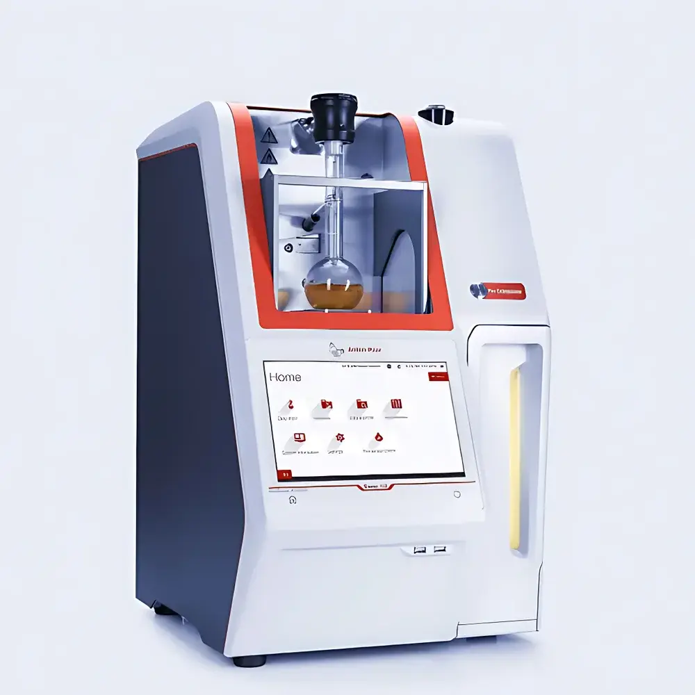 Anton Paar Diana 700 Atmospheric Distillation Analyzer