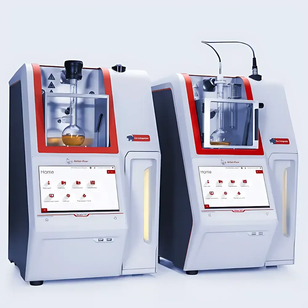 Anton Paar Diana 700 Atmospheric Distillation Analyzer