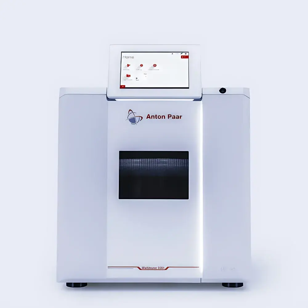 Anton Paar Multiwave 5001CN Microwave Digestion Platform