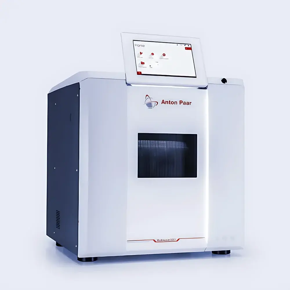 Anton Paar Multiwave 5001CN Microwave Digestion Platform