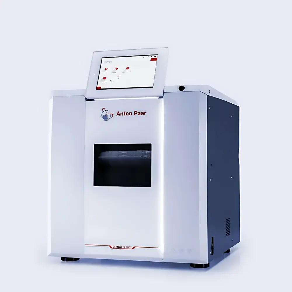 Anton Paar Multiwave 5001CN Microwave Digestion Platform