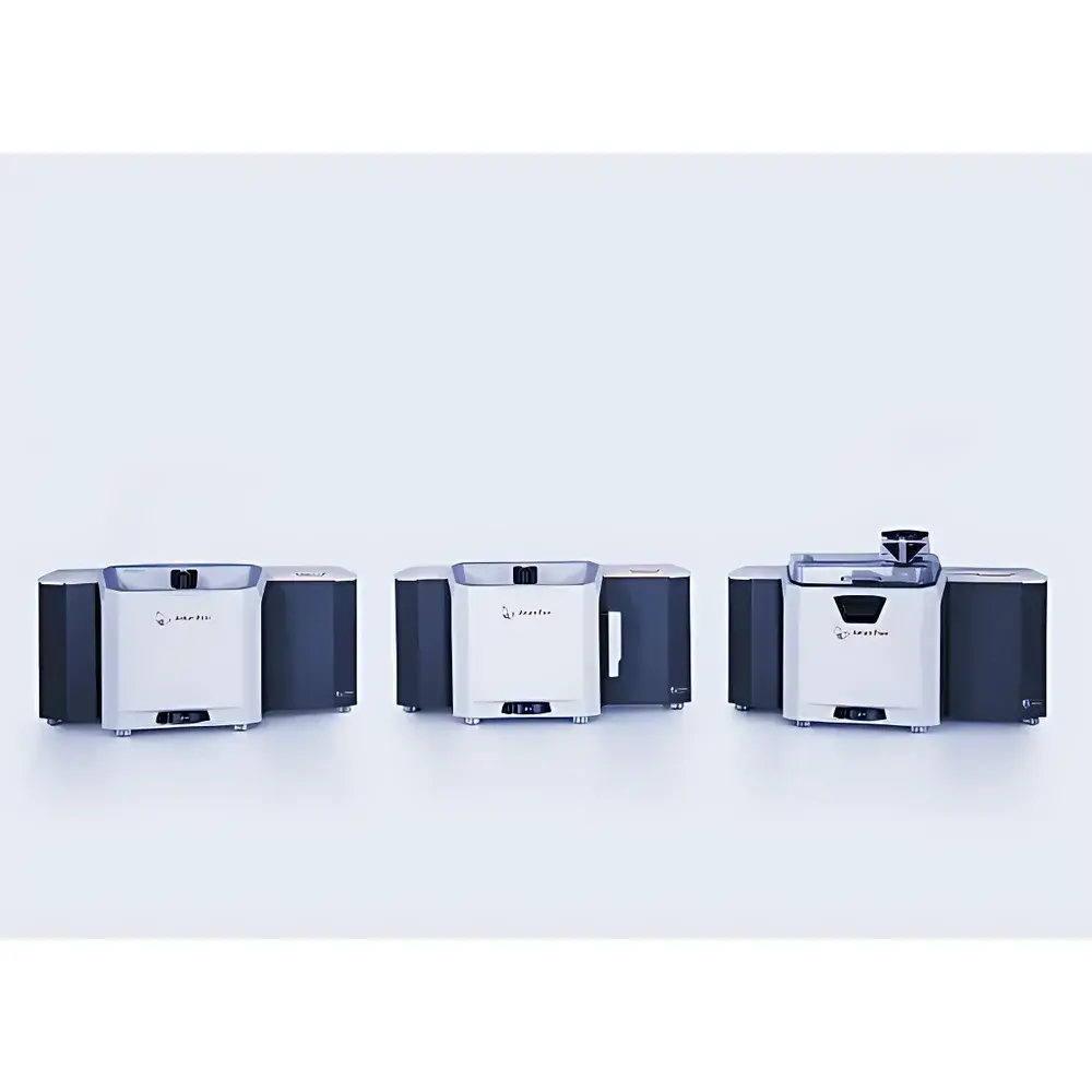 Anton Paar Litesizer DIF 100/300/500 Laser Particle Size Analyzer
