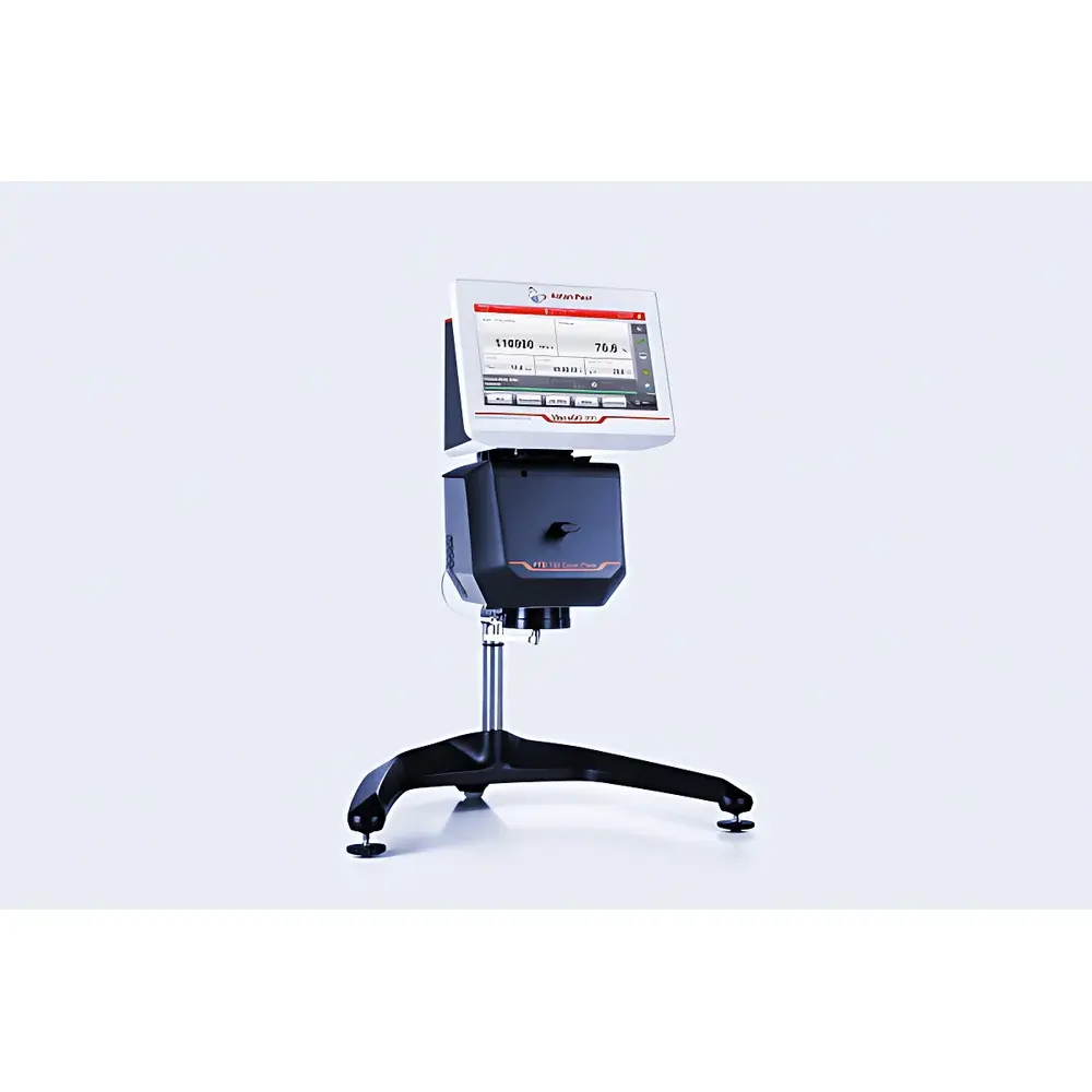 Anton Paar ViscoQC 100 Rotational Viscometer