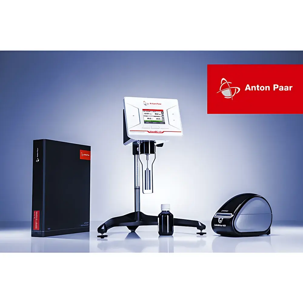 Anton Paar ViscoQC 100 Rotational Viscometer