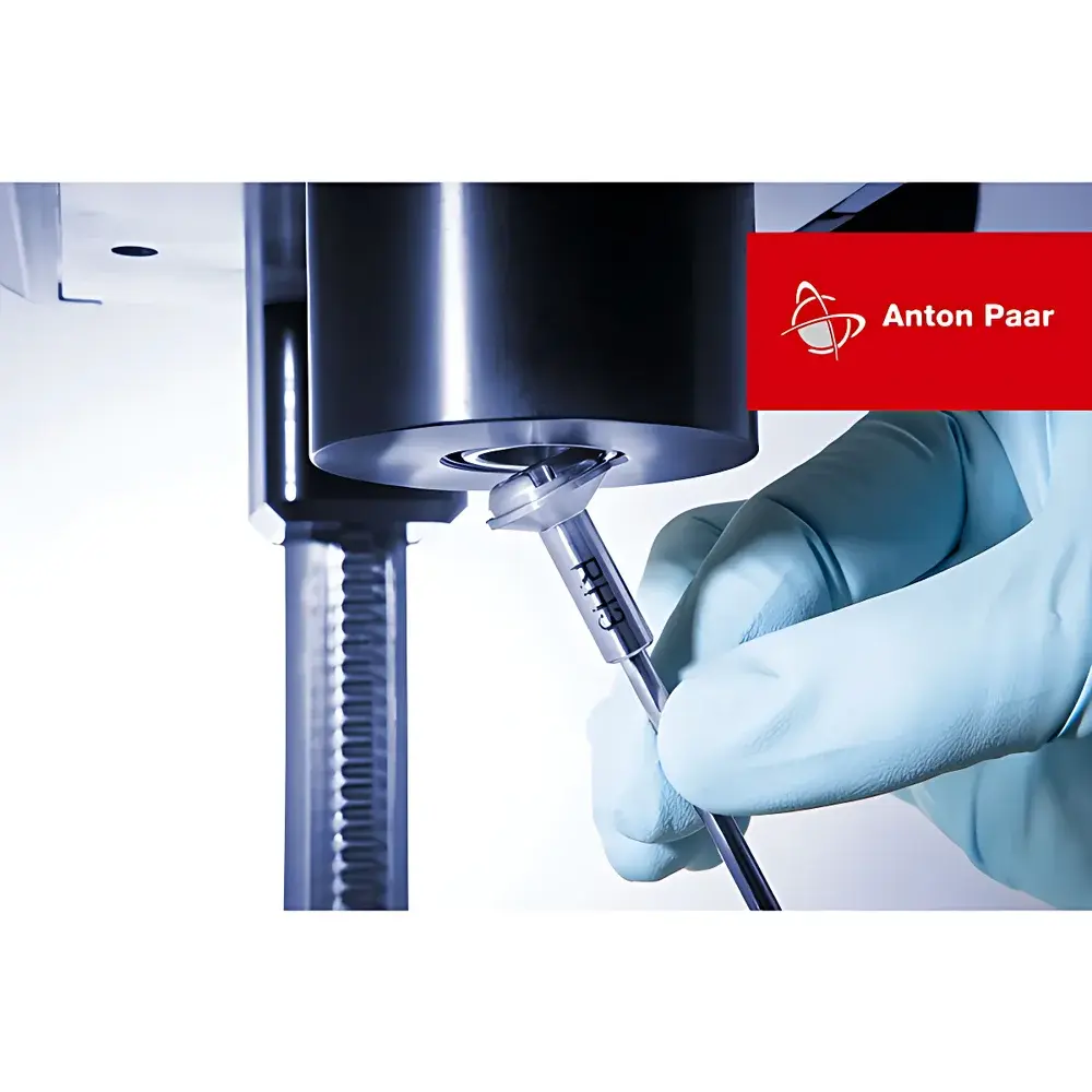 Anton Paar ViscoQC 100 Rotational Viscometer