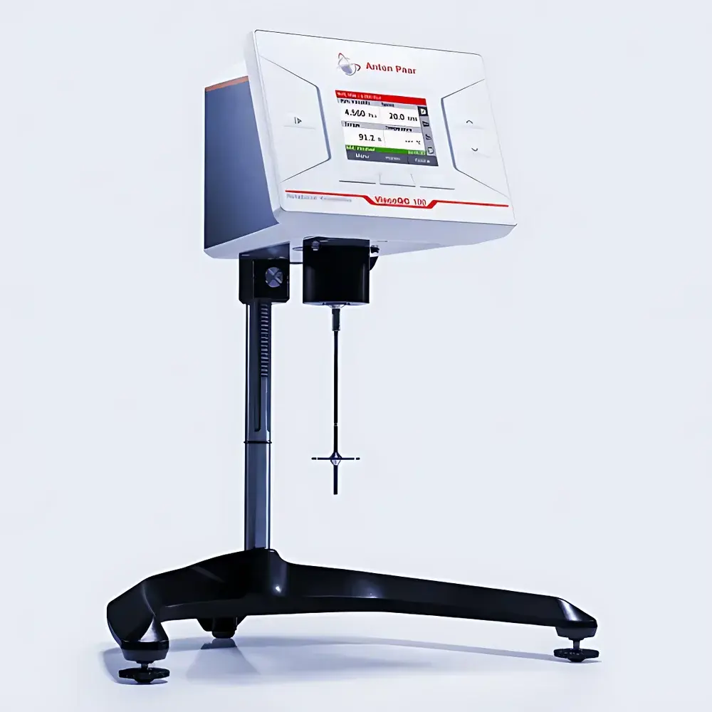 Anton Paar ViscoQC 100 Rotational Viscometer