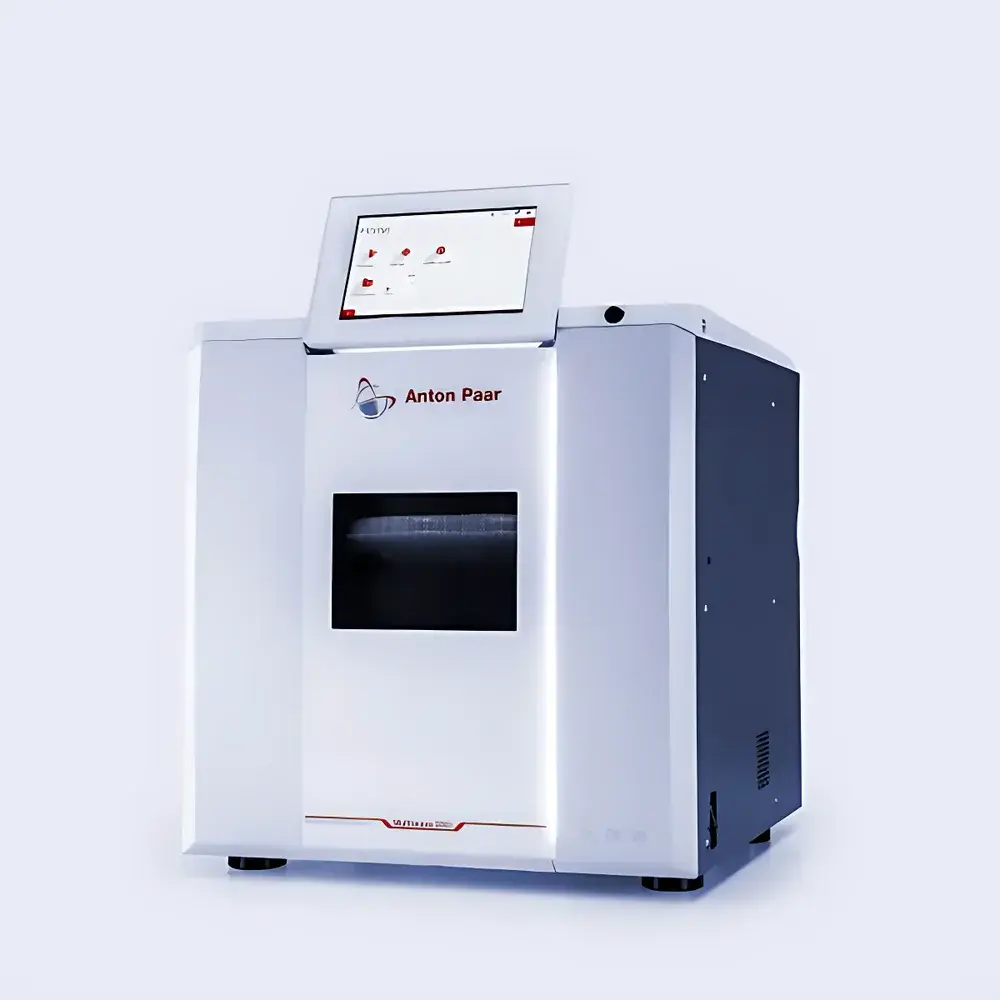 Anton Paar Multiwave 5001/3001 Microwave Chemical Reaction Platform