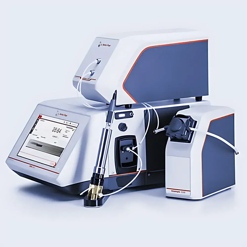 Anton Paar Xsample Series Automated Sample Handler for Density Meters