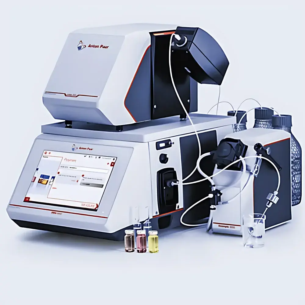 Anton Paar Xsample Series Automated Sample Handler for Density Meters