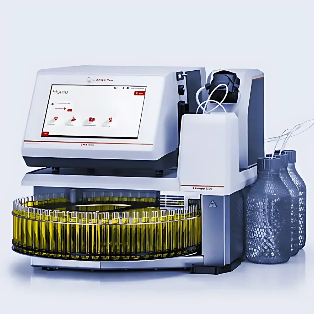 Anton Paar Xsample Series Automated Sample Handler for Density Meters