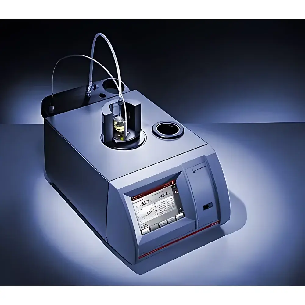 Anton Paar Callisto 100 Cold Filter Plugging Point (CFPP) Analyzer
