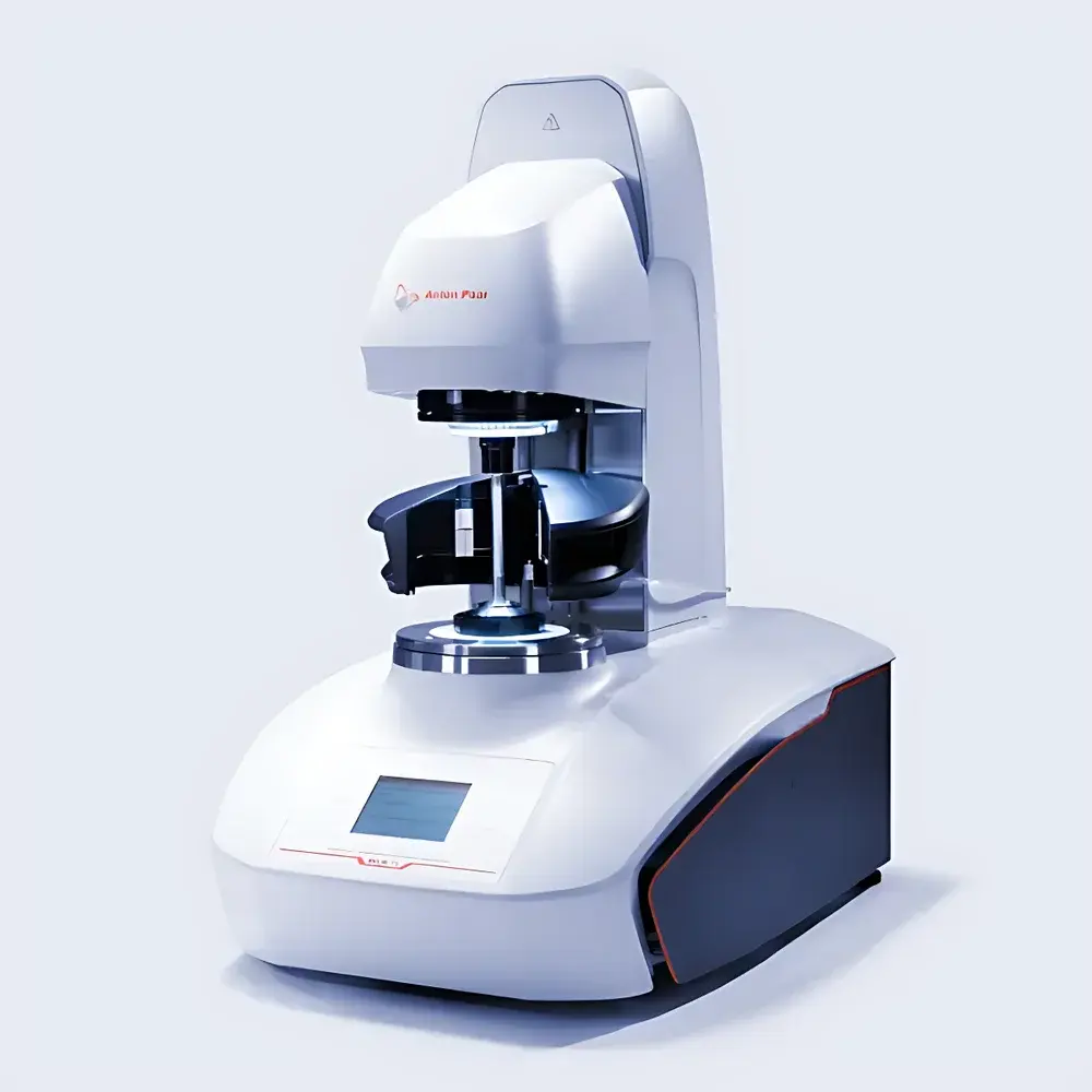 Anton Paar MCR 72/92 Advanced Rotational Rheometer